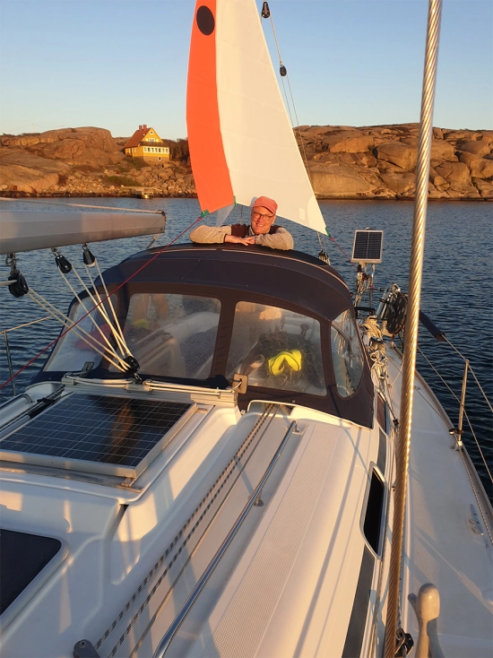 Bavaria Yachts 36 Cruiser usado à venda