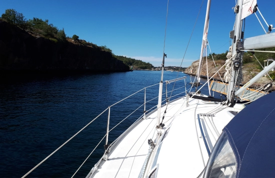 Bavaria Yachts 36 Cruiser usado à venda