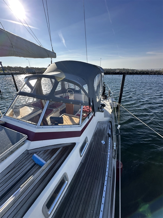 Najad 343 de segunda mano en venta