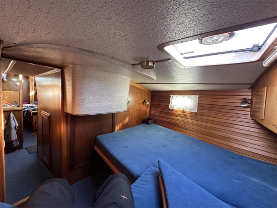 Najad 343 de segunda mano en venta