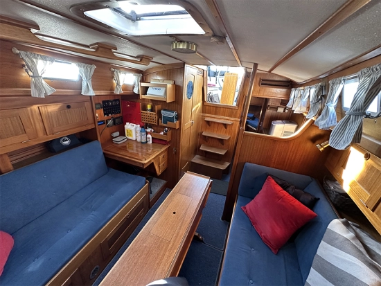 Najad 343 de segunda mano en venta