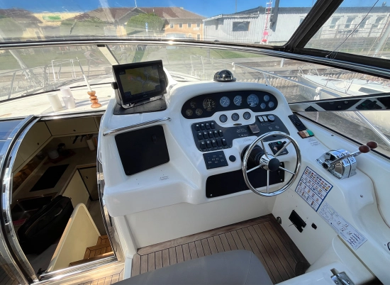 Sunseeker 42 Mustique usata in vendita