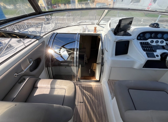 Sunseeker 42 Mustique usata in vendita
