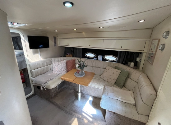 Sunseeker 42 Mustique usata in vendita