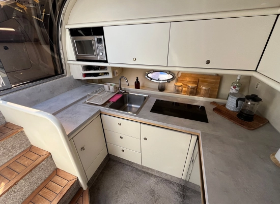 Sunseeker 42 Mustique usata in vendita