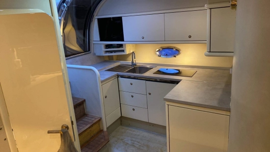 Sunseeker 42 Mustique usata in vendita