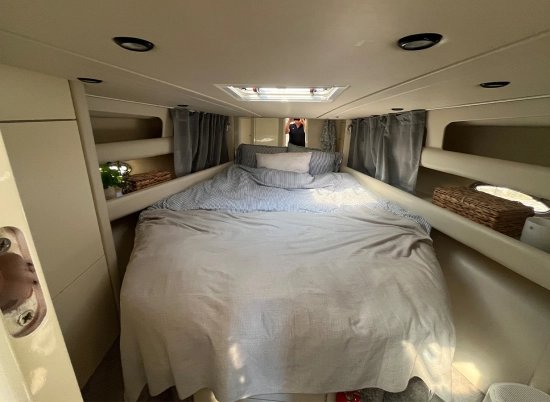 Sunseeker 42 Mustique usata in vendita