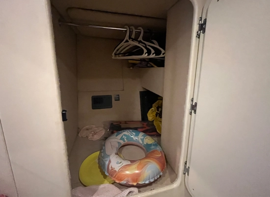 Sunseeker 42 Mustique usata in vendita