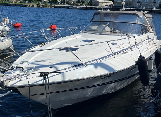 Sunseeker 42 Mustique usata in vendita