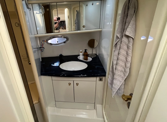 Sunseeker 42 Mustique usata in vendita