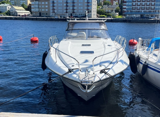 Sunseeker 42 Mustique usata in vendita