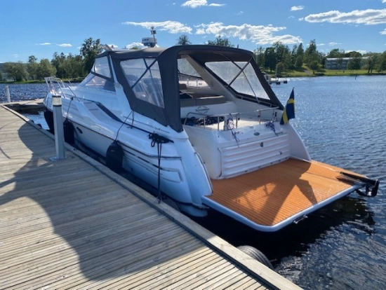 Sunseeker 42 Mustique usata in vendita