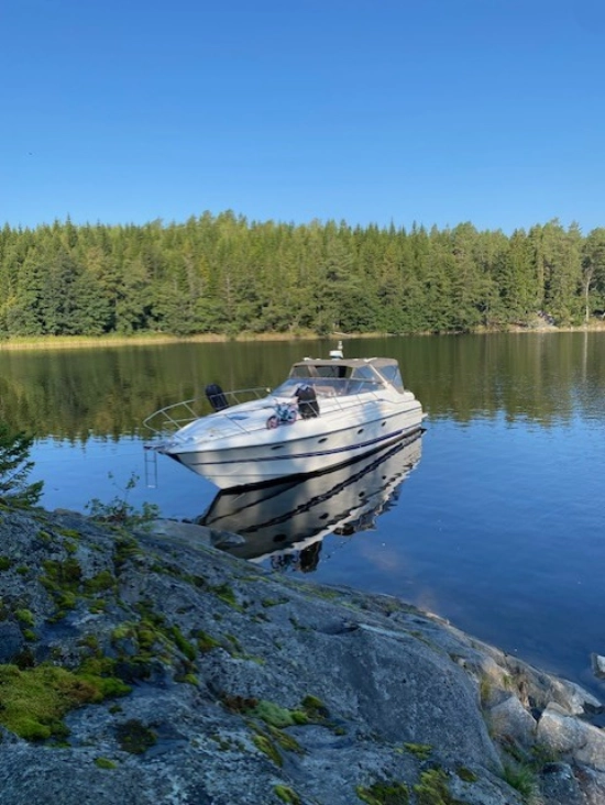 Sunseeker 42 Mustique usata in vendita