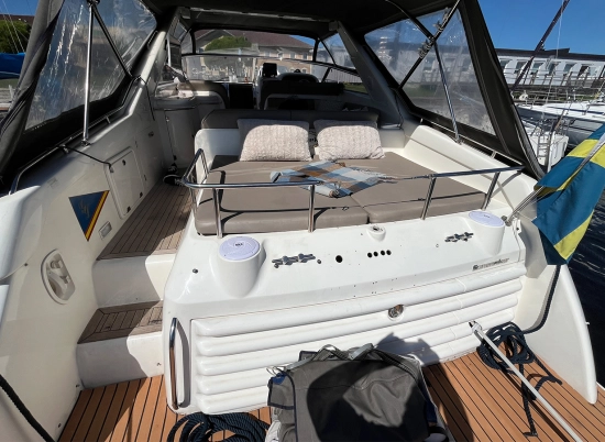 Sunseeker 42 Mustique usata in vendita