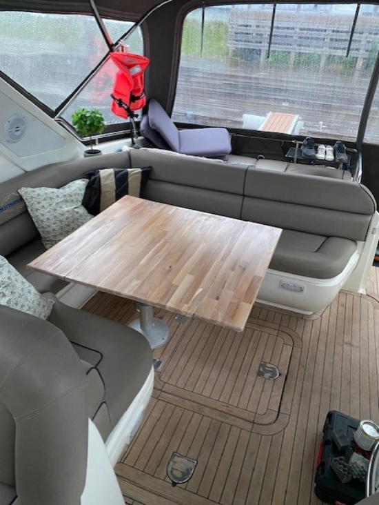 Sunseeker 42 Mustique usata in vendita