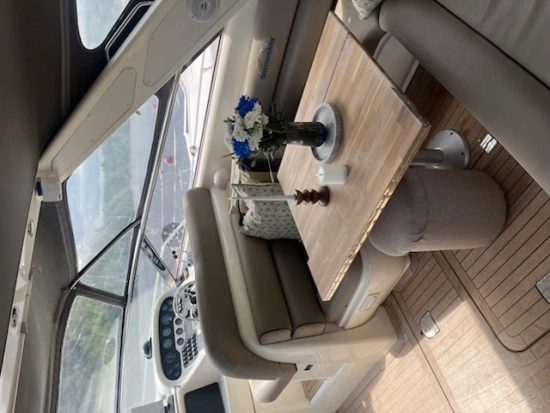 Sunseeker 42 Mustique usata in vendita