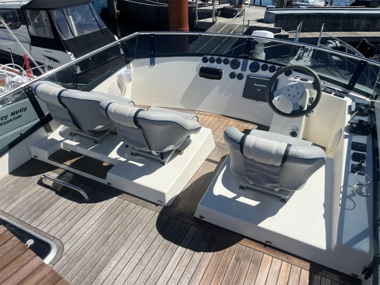 Tresfjord Atlantic 390 de segunda mano en venta