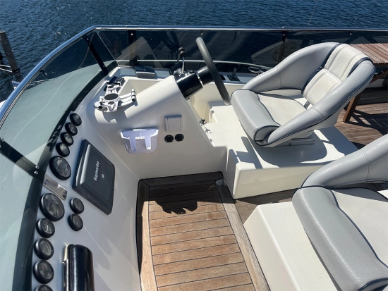 Tresfjord Atlantic 390 de segunda mano en venta
