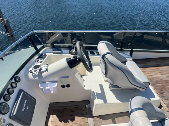 Tresfjord Atlantic 390 de segunda mano en venta