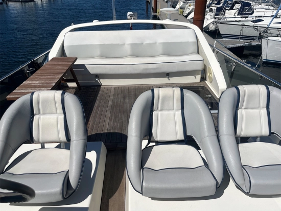 Tresfjord Atlantic 390 de segunda mano en venta