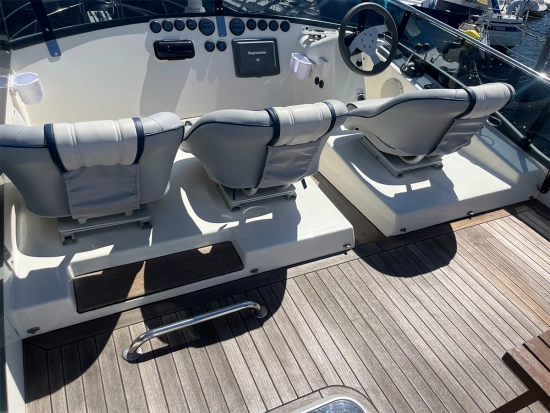 Tresfjord Atlantic 390 de segunda mano en venta