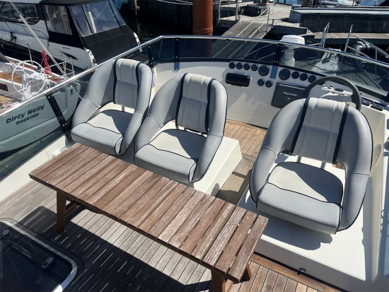 Tresfjord Atlantic 390 de segunda mano en venta