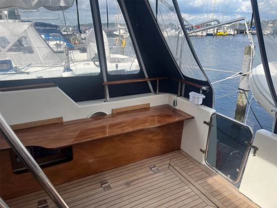 Tresfjord Atlantic 390 de segunda mano en venta