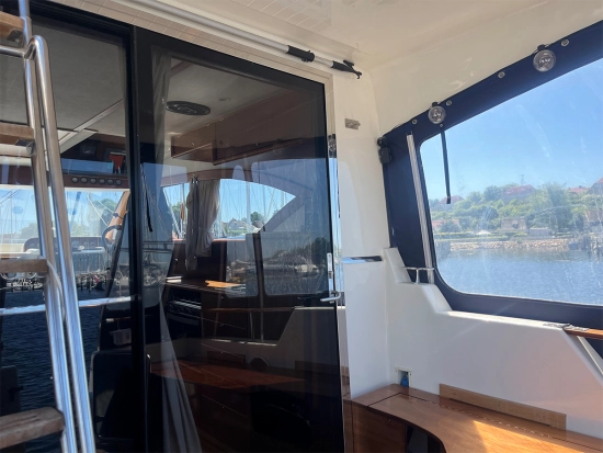 Tresfjord Atlantic 390 de segunda mano en venta