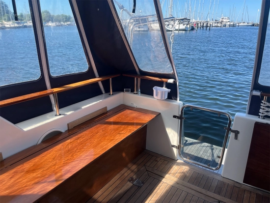 Tresfjord Atlantic 390 de segunda mano en venta