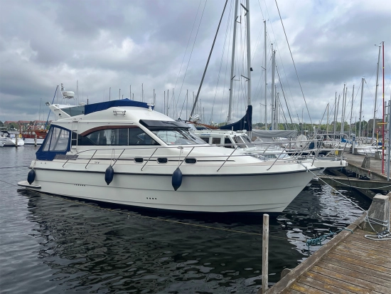 Tresfjord Atlantic 390 de segunda mano en venta