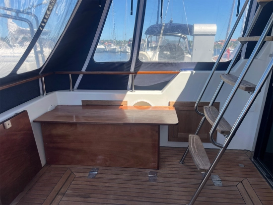 Tresfjord Atlantic 390 de segunda mano en venta