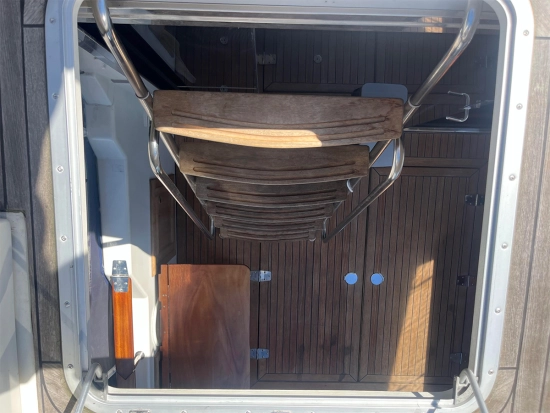 Tresfjord Atlantic 390 de segunda mano en venta