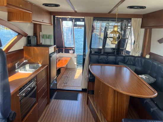 Tresfjord Atlantic 390 de segunda mano en venta