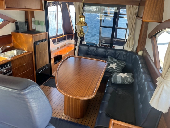 Tresfjord Atlantic 390 de segunda mano en venta