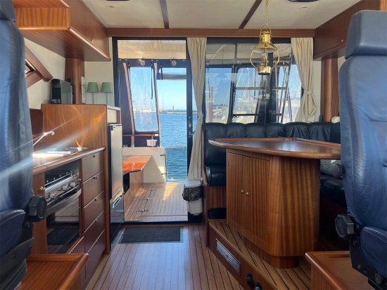Tresfjord Atlantic 390 de segunda mano en venta