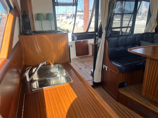 Tresfjord Atlantic 390 de segunda mano en venta