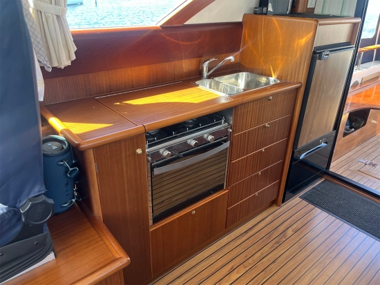 Tresfjord Atlantic 390 de segunda mano en venta