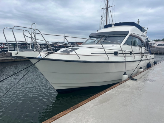 Tresfjord Atlantic 390 de segunda mano en venta