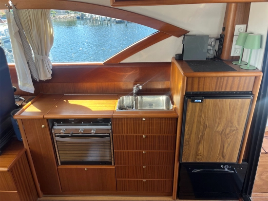 Tresfjord Atlantic 390 de segunda mano en venta