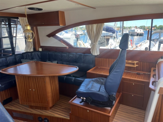 Tresfjord Atlantic 390 de segunda mano en venta