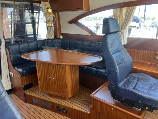 Tresfjord Atlantic 390 de segunda mano en venta
