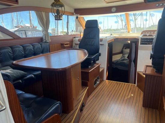 Tresfjord Atlantic 390 de segunda mano en venta