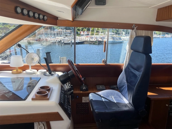Tresfjord Atlantic 390 de segunda mano en venta