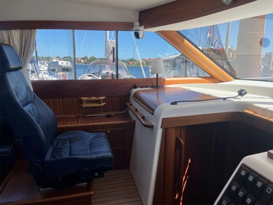 Tresfjord Atlantic 390 de segunda mano en venta