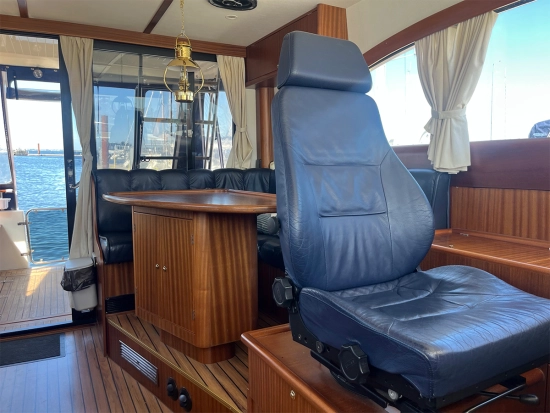 Tresfjord Atlantic 390 de segunda mano en venta