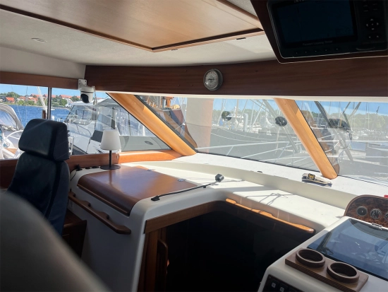 Tresfjord Atlantic 390 de segunda mano en venta