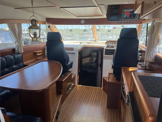 Tresfjord Atlantic 390 de segunda mano en venta