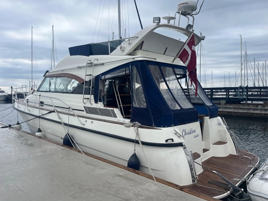 Tresfjord Atlantic 390 de segunda mano en venta