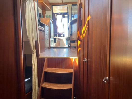 Tresfjord Atlantic 390 de segunda mano en venta