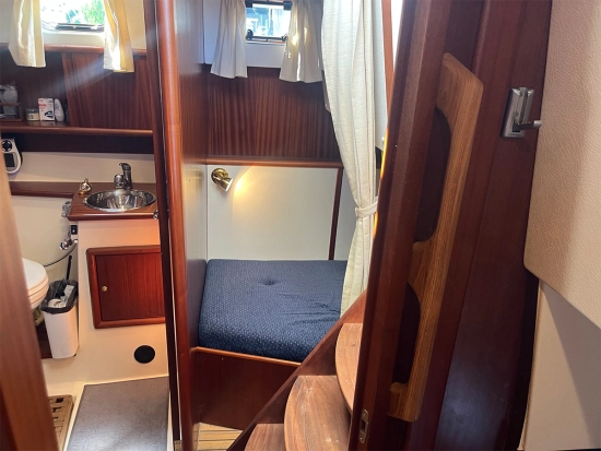 Tresfjord Atlantic 390 de segunda mano en venta